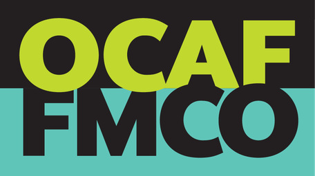 Ontario Cultural Attractions Fund logo