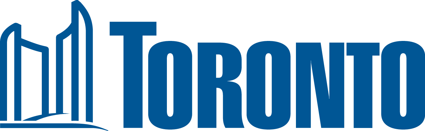 City of Toronto logo